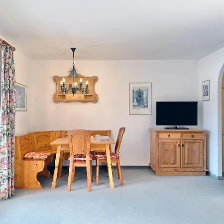 Lägenhet Sonnenhof 11