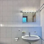 아파트 Sonnenhof Seeg 11