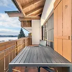 Sonnenhof 11 Appartement *