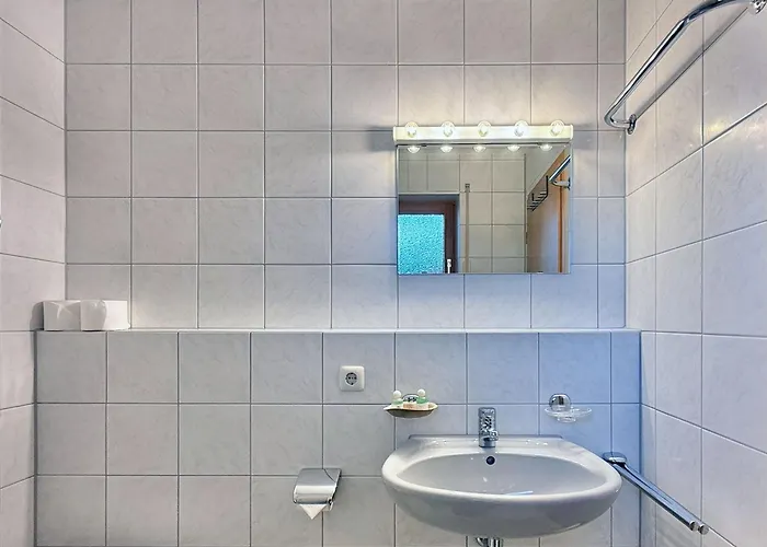 Appartement Sonnenhof 11