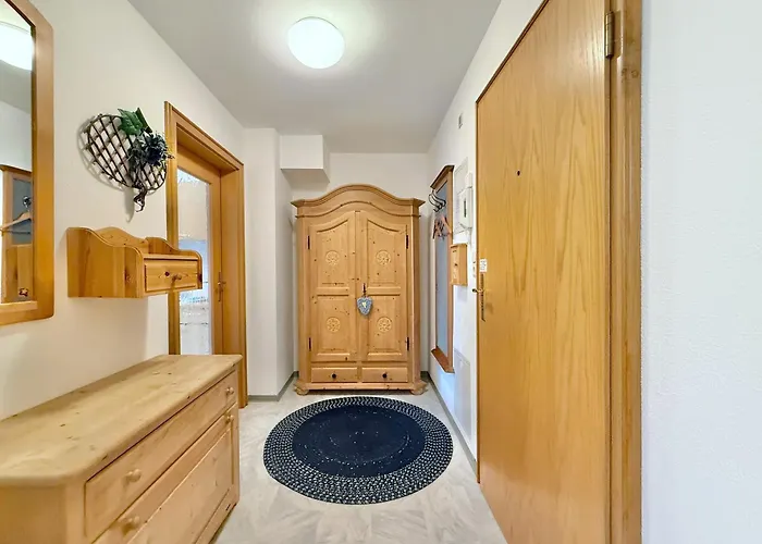 Appartement Sonnenhof 11